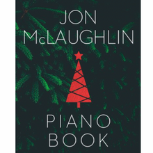 THE CHRISTMAS BOOK - DIGITAL PIANO BOOK