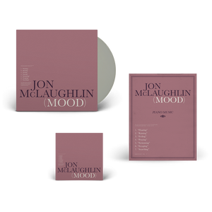 "MOOD III" Holiday Bundle (Special Limited Offer)