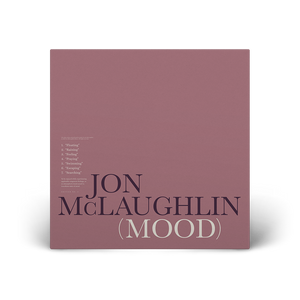 "MOOD III" CD