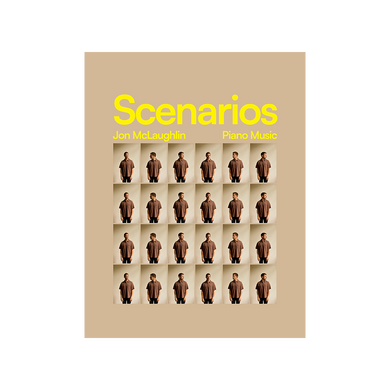 Scenarios Digital Piano Book
