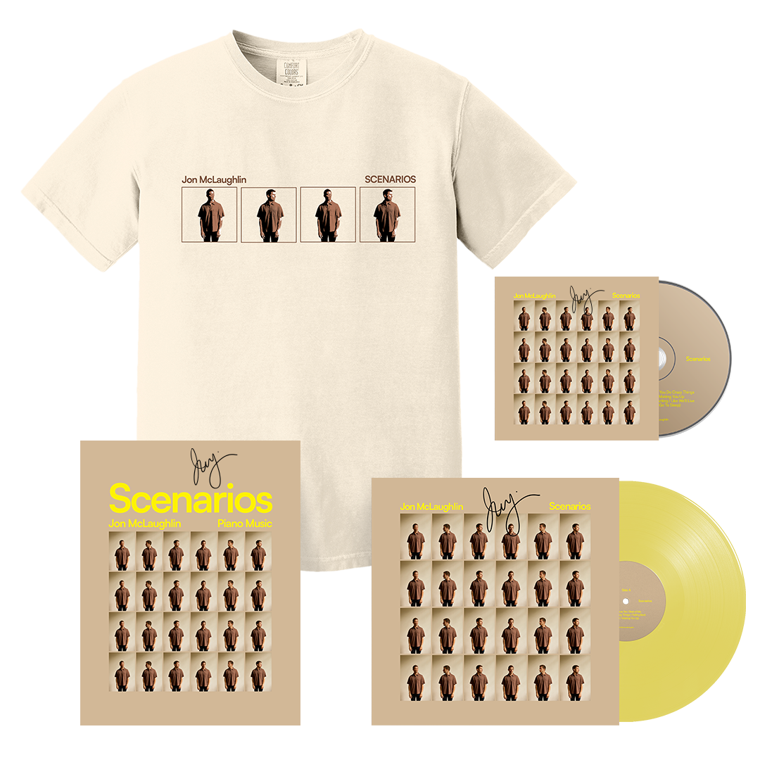 Scenarios Premium Bundle #1