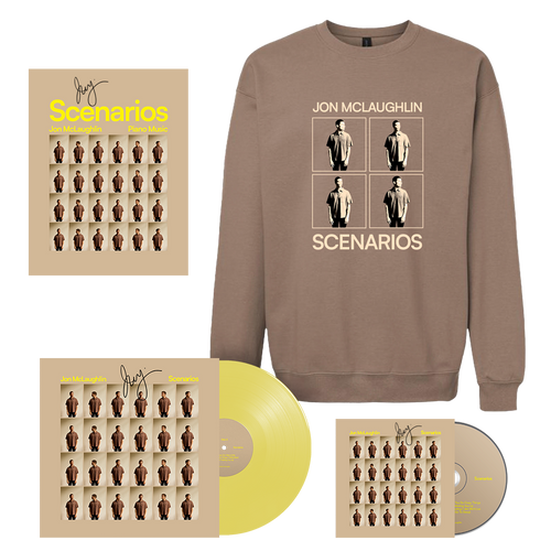 Scenarios Premium Bundle #2