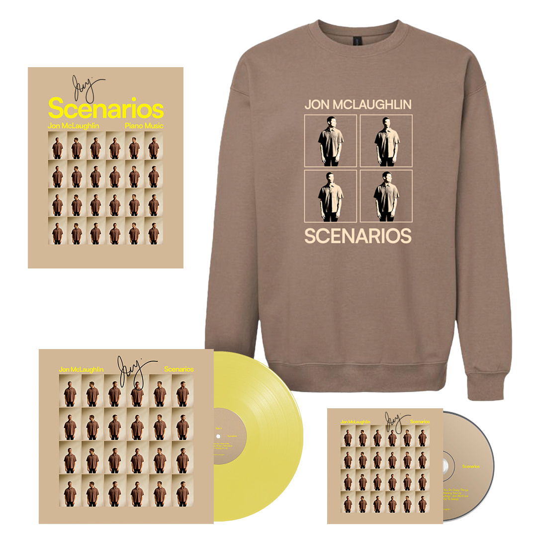 Scenarios Premium Bundle #2