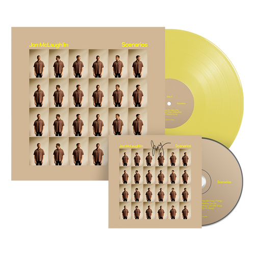 Scenarios Music Bundle