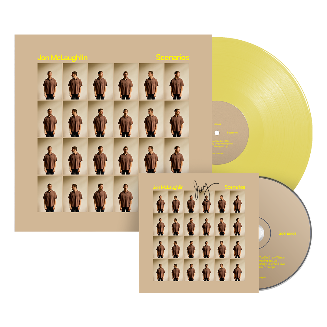 Scenarios Music Bundle