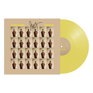 Scenarios Autographed Vinyl + Download