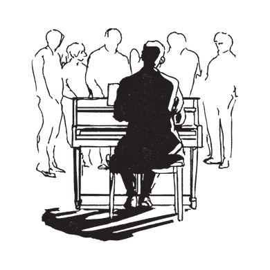 In-Person Private Concert