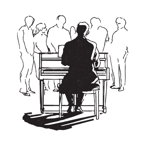 In-Person Private Concert