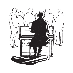 In-Person Private Concert