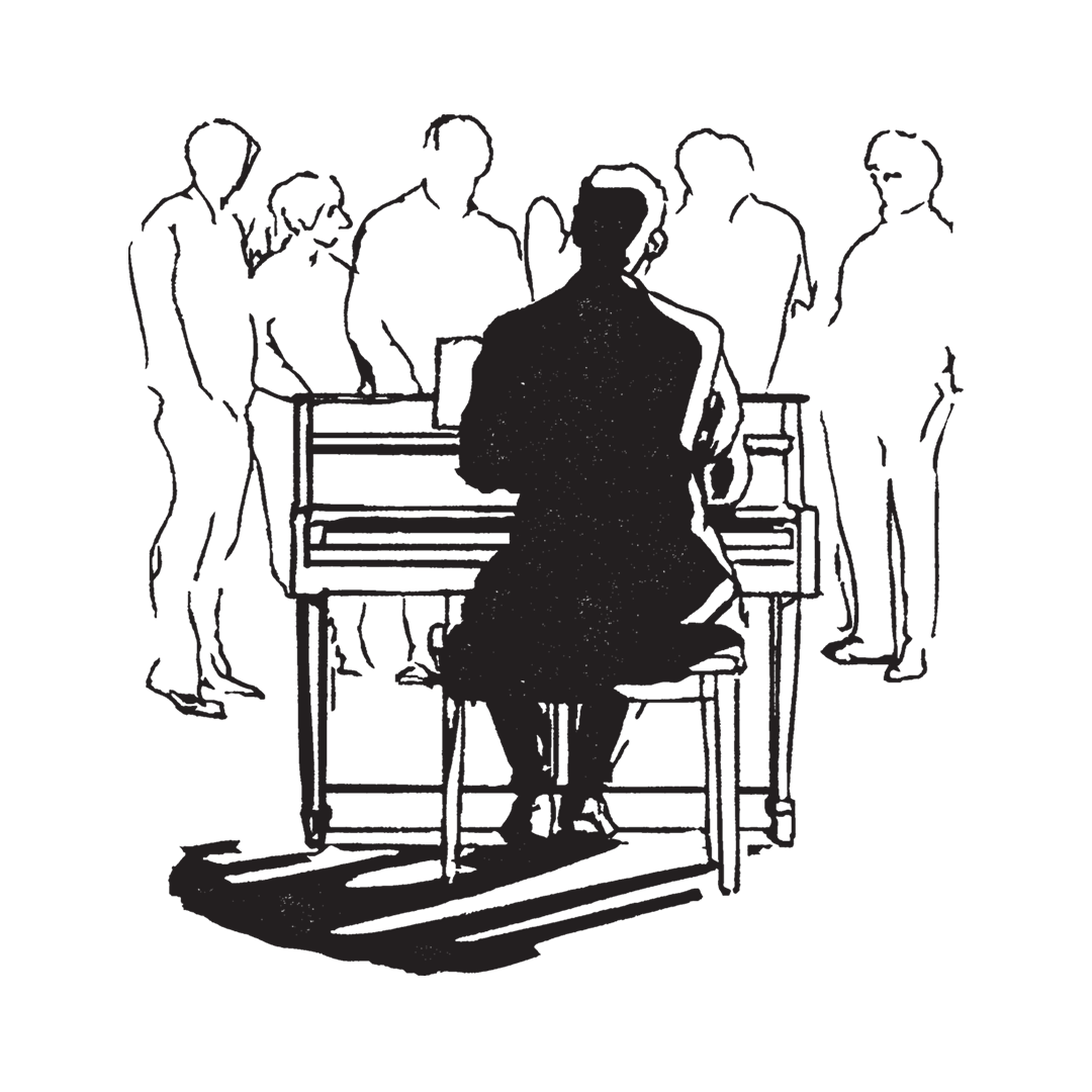 In-Person Private Concert
