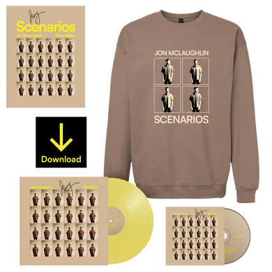 Scenarios Premium Bundle #2
