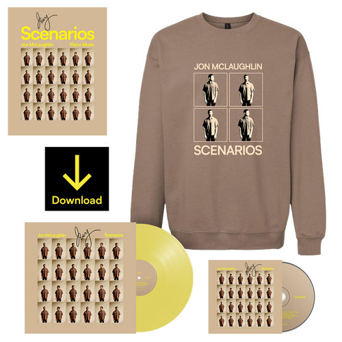 Scenarios Premium Bundle #2
