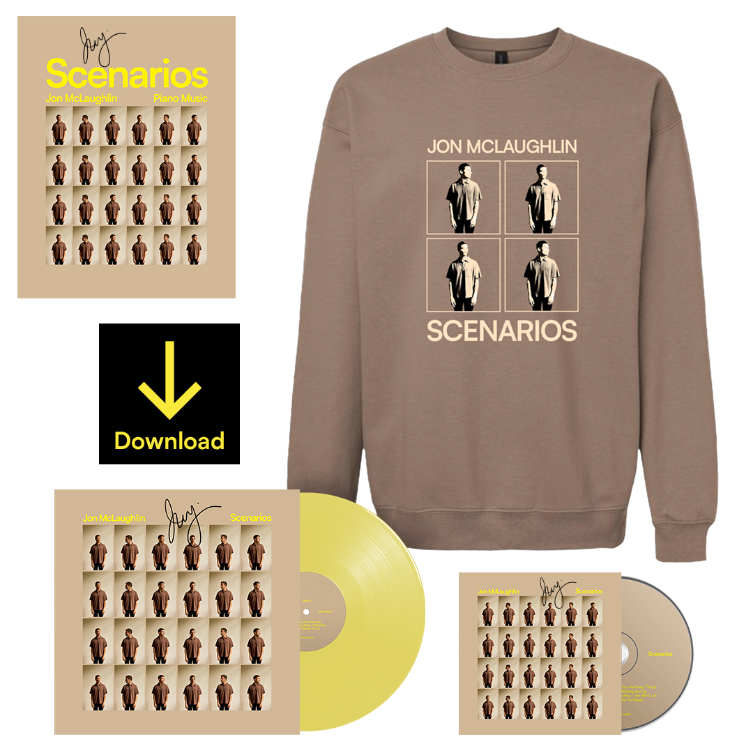 Scenarios Premium Bundle #2