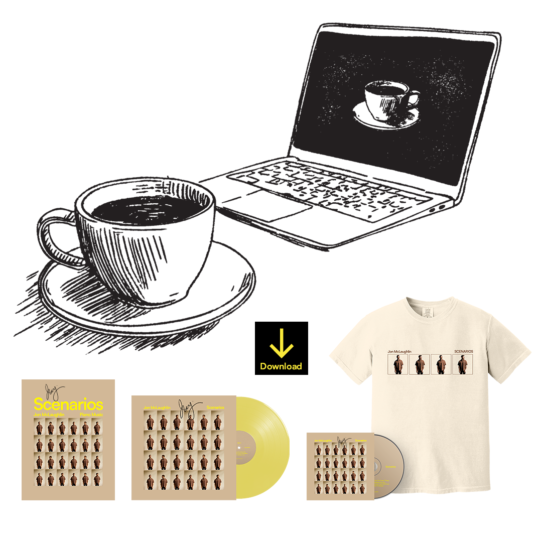 Virtual Coffee Date
