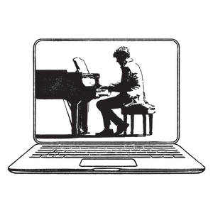 Virtual Private Concert