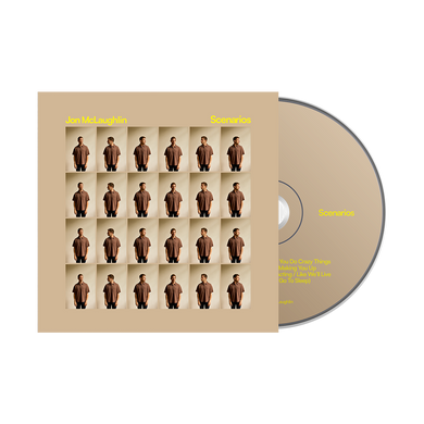 Scenarios - CD