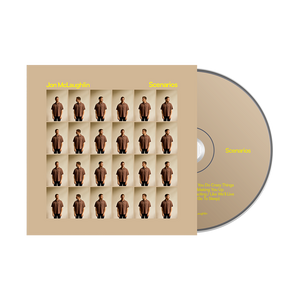 Scenarios - CD