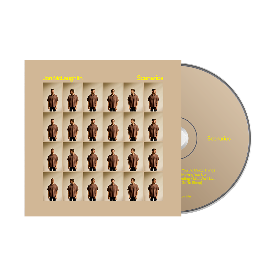 Scenarios - CD