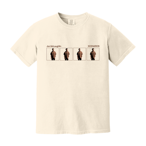 Scenarios T-Shirt