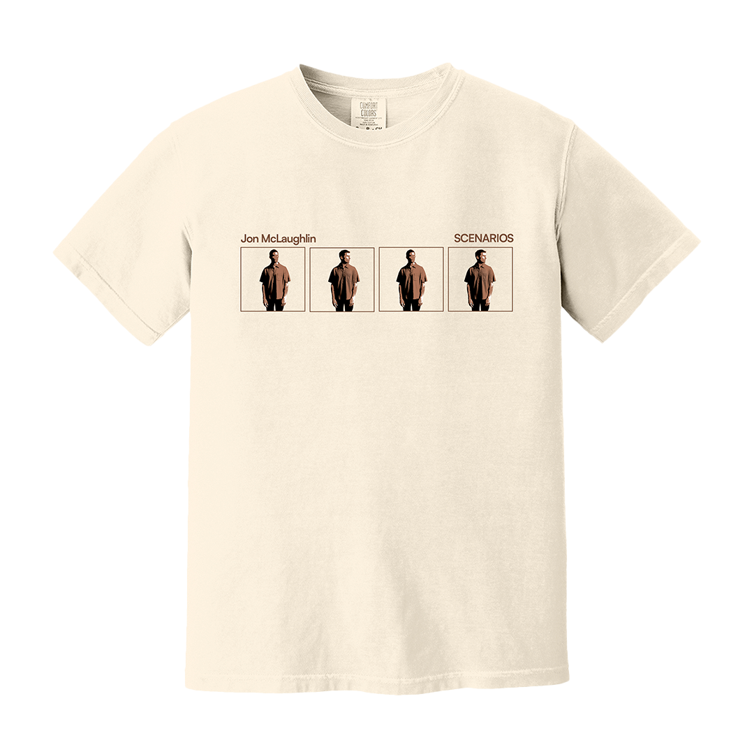 Scenarios T-Shirt