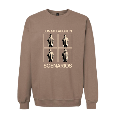 Scenarios Sweatshirt