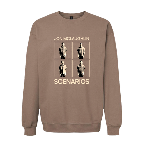 Scenarios Sweatshirt