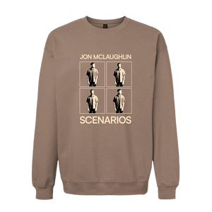 Scenarios Sweatshirt