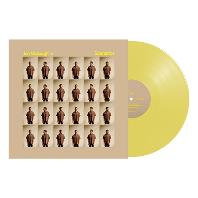Scenarios Vinyl