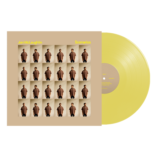 Scenarios Vinyl