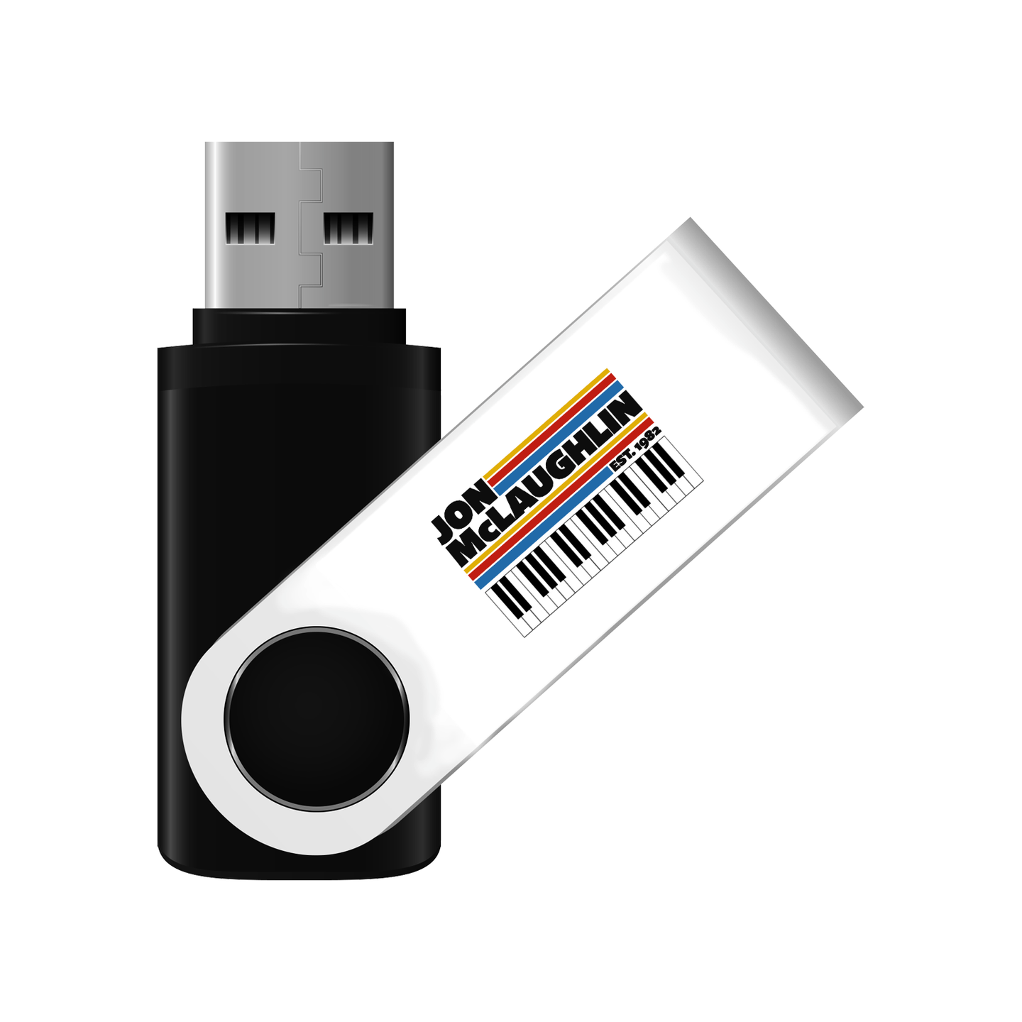 USB Digital Piano Book Collection