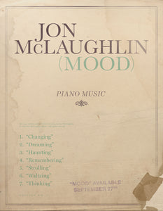 MOOD - DIGITAL PIANO BOOK