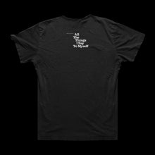 "All The Things I Say To Myself" Tee